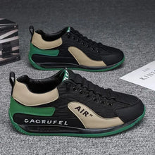 Load image into Gallery viewer, Men Running Shoes Outdoor Sport  Sneakers Man Vulcanized Shoes Flat Casual Sneakers for Men Shoes 2025 New Brand Footwear
