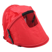 Load image into Gallery viewer, Baby Stroller Sunshade Canopy Hood Sunshield Cover Pram Accessory
