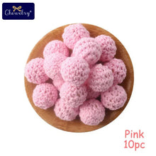 Load image into Gallery viewer, Satin Silk Nylon Cord for Baby Teether DIY Accessories
