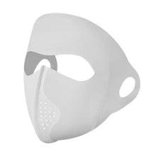 Load image into Gallery viewer, Full Face Sun Protection Mask - Men &amp; Women&#39;s Cooling Ice Silk Riding Mask Veil For Beach, Running &amp; Summer Outdoor Activities
