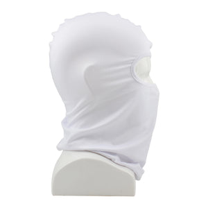 Motorcycle Face Mask Moto Helmet Bandana Hood Ski Neck Full Face Mask Windproof Dustproof Face Shield Men's Biker Mask
