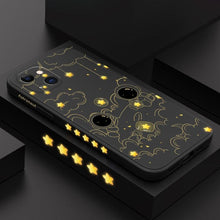 Load image into Gallery viewer, Astronaut Phone Case For Iphone 14 13 12 11 Pro Max Mini X Xr Xs Max Se2020 8 7 Plus 6 6s Plus Cover Heavy Duty Hybrid Protection Cover
