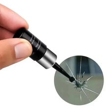 Load image into Gallery viewer, DIY Car Windshield Cracked Repair Tool Upgrade Auto Glass Repair Fluid Auto Window Scratch Crack Restore Car Accessories
