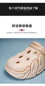 Spa Household Sandals For Man Luxury Designers Shoes Summer Slippers Sneakers Sports On Offer Leading Krasofka Shuse