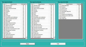 2025 New Cloud Version Quantum Resonance Analyzer Healthcare Quantum Health Machine Bioresonance Body Scanner Device
