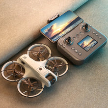 Load image into Gallery viewer, Xiaomi V666 Mini Drone 4K Professional Aerial 8k Dual Camera Intelligent obstacle avoidance  Brushless Quadcopter Kid RC Toy

