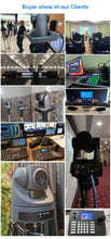 Load image into Gallery viewer, Runpu 1080P/60fps NDI Conference PTZ Video Camera 12/20/30x Zoom Ai Auto Tracking PTZ SDI Camera HDMI USB Outputs Support POE
