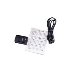 Load image into Gallery viewer, Multifunction GPS Locator Mini Tracking Positioner Magnetic GPS Tracker GF07 Locator Elderly And Child Anti Loss Device
