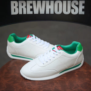 New Men Running Shoes Casual Shoes Fashion Sneakers Loafers Outdoor Male Leisure Sports Breathable Jogging Tenis Luxury Shoes