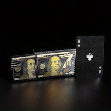 Load image into Gallery viewer, Multiple Styles Playing Cards – Waterproof Poker &amp; Magic Card Game
