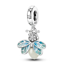 Load image into Gallery viewer, Hot Sale 925 Sterling Silver Charms Beads for Women - Perfect Fit for Pandora Bracelets, Fashionable Jewelry Pendant
