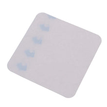 Load image into Gallery viewer, Hydrocolloid Adhesive Dressing Wound Dressing Sterile Thin Healing Pad Patches Highly Absorbent Light Exudate Wound Care Healing
