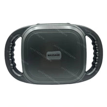 Load image into Gallery viewer, Fascia Gun 12/8 Heads Electric Massage Gun Muscle Relaxation High Frequency Back Massage Deep Tissue Muscle Fascia Massage Gun
