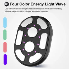 Load image into Gallery viewer, EMS &amp; RF Body Slimming Machine Fat Burner LED Cellulite Massager
