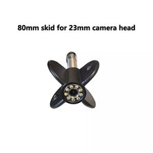 Load image into Gallery viewer, 40mm 80mm ABS Skid For 23mm Inspection Video  and Drain Sewer Pipeline Industrial Endoscope Camera Head Protective,TIMUKJ
