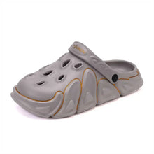 Load image into Gallery viewer, Spa Household Sandals For Man Luxury Designers Shoes Summer Slippers Sneakers Sports On Offer Leading Krasofka Shuse
