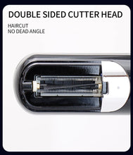 Load image into Gallery viewer, Rechargeable Cordless Split Hair Trimmer Hair Split Ends Trimmer Remover Damaged Hair Repair Hair Care Treatment Portable Home

