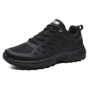 Men Waterproof Trail Running Shoes Sneakers Sports Jogging Trainers Sport Shoes Outdoor Walking Athletic Plus Big Size 54 53 52