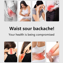 Load image into Gallery viewer, Terahertz Wave Cell Light Magnetic Healthy Device Body Care Pain Relief Magnetic Healthy Electric Heating Therapy Physiotherapy
