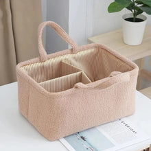 Load image into Gallery viewer, Travel Portable Mommy Diaper Bag – Multifunctional Baby Organizer
