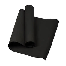 Load image into Gallery viewer, 4mm EVA Yoga Mat – Anti-Slip Pilates &amp; Fitness Exercise Mat
