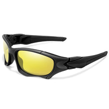 Load image into Gallery viewer, Polarized Fishing Sunglasses for Men Women Classic Camouflage Shades with UV Protection for Outdoor Driving Cycling Hiking
