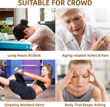 Load image into Gallery viewer, Electronic Acupuncture Pen Acupuncture Point Pen Acupuncture Point Pen Meridian Energy Meridian Pen Acupuncture Acup Massage Pen
