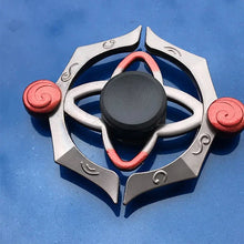Load image into Gallery viewer, Creativity Hand Spinner Gun Zinc Alloy Metal Fidget King of Glory Weapon Series Kids Stress Relief Funny Toys
