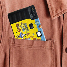 Load image into Gallery viewer, 35mm Disposable Film Camera with Flash One Time Camera 400 ISO Disposable Camera for Gathering Wedding Travel
