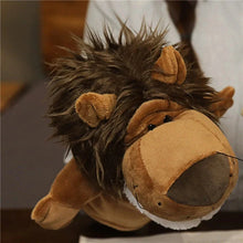 Load image into Gallery viewer, Hand Finger Puppets – Cartoon Plush Toy for Kids &amp; Party Fun
