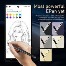 Load image into Gallery viewer, FUFFI S25 Pro Smartphone 5G Cellphones Android 12+512GB
