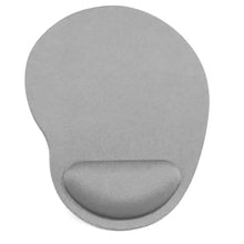 Load image into Gallery viewer, Ergonomic Wrist Rest Mouse Pad - Comfortable Support &amp; Non-Slip Design
