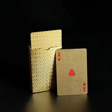 Load image into Gallery viewer, Multiple Styles Playing Cards – Waterproof Poker &amp; Magic Card Game
