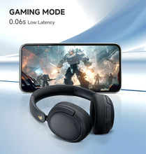 Load image into Gallery viewer, Edifier W800BT Pro Wireless Headphones Bluetooth 5.4 Over-ear Headset -44dB Active Noise Cancelling Hi-Res Audio 45H Playtime
