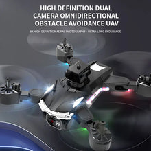 Load image into Gallery viewer, Xiaomi MJIA 109L Drone GPS 8K High Definition Professional Obstacle Avoidance Dual-Camera Remote Control Foldable Aircraft 5000M
