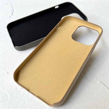 Load image into Gallery viewer, Retro Ultra Thin Wooden Texture Phone Cases For iPhone 14 13 12 11 Pro Max XS MAX XR XS X 7 8 Plus anti-skid Soft Cover Vintage Wooden Unique Classy &amp; Fully Protective Phone Case
