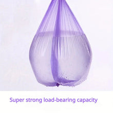Load image into Gallery viewer, 100PCS Mixed Color Garbage Bags – Thick Disposable Trash Can Liners

