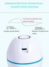 Load image into Gallery viewer, Electric Foot File Rupture Skin Trimmer Dead Skin Foot Professional Electric Pedicure ToolsRechargeable Foot Care Tools
