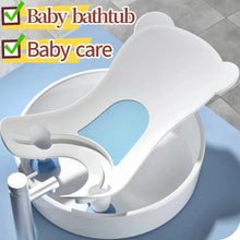 Load image into Gallery viewer, Baby Bathtub Baby Fart Washing Tool for Girls Boys Washing Buttocks Newborn Children Baby Bath Fart Basin Mother-kids Products
