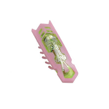Load image into Gallery viewer, Interactive Mini Electric Bug Cat Toy – Battery Operated Flip Beetle
