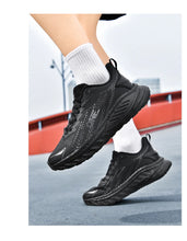 Load image into Gallery viewer, Running Shoes Men Training Speciality Marathon Sports Breathable Lightweight Women&#39;s Comfortable Nonskid Leisure Sneakers
