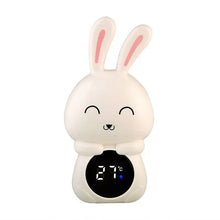 Load image into Gallery viewer, Baby Bath Temperature Meter Digital Floating LED Display Safety Tester

