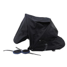 Load image into Gallery viewer, Baby Stroller Sunshade Canopy Hood Sunshield Cover Pram Accessory
