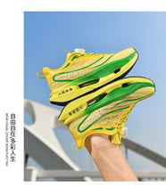 Load image into Gallery viewer, Running Shoes Men Training Speciality Marathon Sports Breathable Lightweight Women&#39;s Comfortable Nonskid Leisure Sneakers
