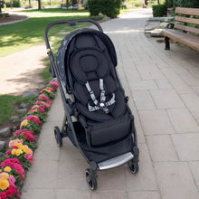 Load image into Gallery viewer, Universal Baby Stroller Seat Cushion &amp; Infant Support Pillow
