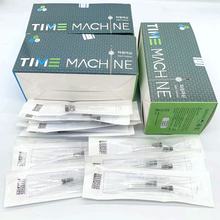 Load image into Gallery viewer, Manufacture High Tougthness Disposable Hypodermic Fill Needle 14G 21G 22G 25G 27G 30G Canula Micro Blunt Tip Cannula With Filter
