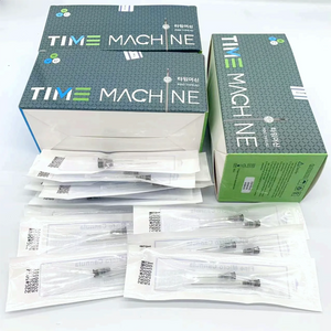 Manufacture High Tougthness Disposable Hypodermic Fill Needle 14G 21G 22G 25G 27G 30G Canula Micro Blunt Tip Cannula With Filter