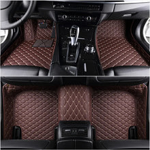 Load image into Gallery viewer, Custom Car Floor Mats for Bmw E46 3 Series 1997-2006 Year Interior Details Car Accessories Carpet
