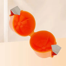 Load image into Gallery viewer, 3-1PC Egg Shell Opener Portable Egg Opener Kitchen Handheld Egg Shell Crusher Household Press Egg Shell Separator Kitchen Gadget
