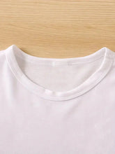 Load image into Gallery viewer, Funny Cat Women’s Summer T-Shirt – Casual Short Sleeve O-Neck Top
